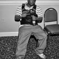 B Fudge Reelriderz Pro