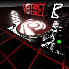 Distrikt Dance
