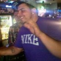 Chris Jimenez 13