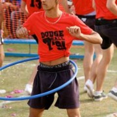 Muzaffer 'Messi' Ibrahim