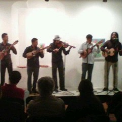 Cafe Cafe Son Jarocho