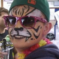 Sam Stewart 9