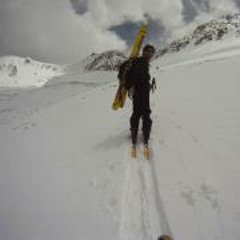 Rodrigo Vega Sanchez