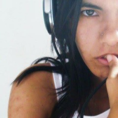 Dj Ingrid Tavares