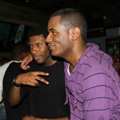 Brother From Another