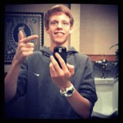 Cody RainMan Okoorian