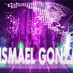 Ismael Gonzalez 19