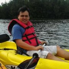 Gerardo Felix Gamarra