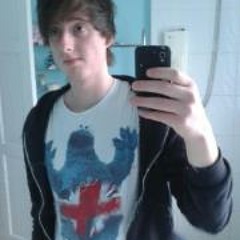 Kane 'Melman' Holmes