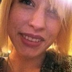 Hannah Catherine Peach