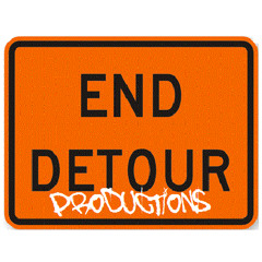 END DETOUR Productions
