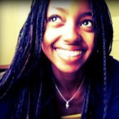 Charlene Wambũi Macharia