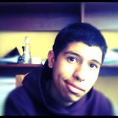 Diego Andrés Sparrow