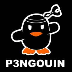 P3ngouin