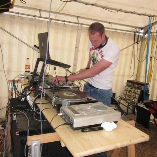 Nature One 2017 Hackstock-Camp Samstag