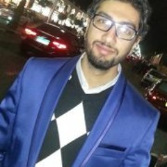 Ahmed Hariggy Compak