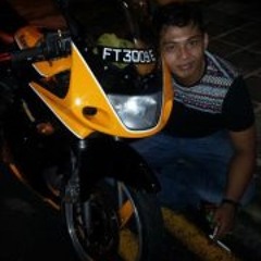 Muhammad Nizam Khamarudin