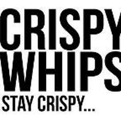 Crispy Whips