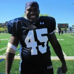 Freddy Julien Ménard