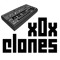 x0x clones