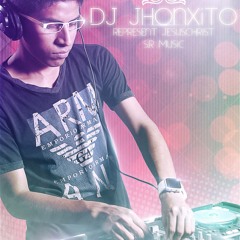 DJ Jhonxito