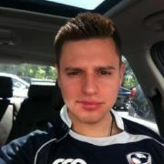 Daniel Povkov