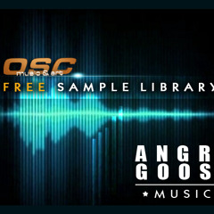 Free Sample Library ✔