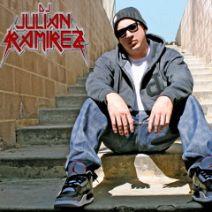 DJ Julian Ramirez