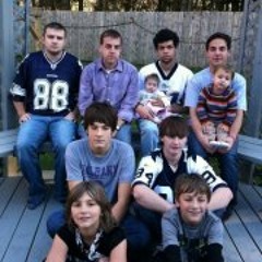 Sonna Gregory Burlarley