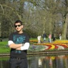 kourosh motevalizadeh