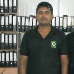 Dineskanth Kalaparathy