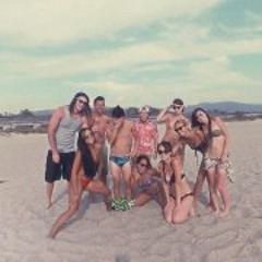 齐乐洋 in da house