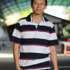 Manasye Cahya Nugroho