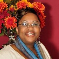 Danielle Garrett-Bruno