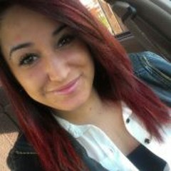 Alexis Adrianna Gonzalez