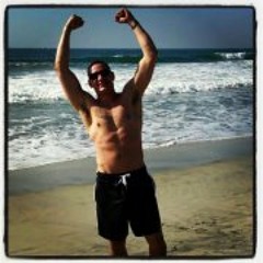 Nicholas James Provenzano