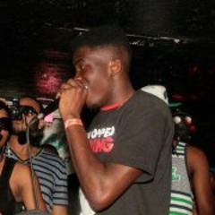 Derrick Abk Calloway