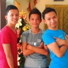 RJ Patrick Orense Lopez