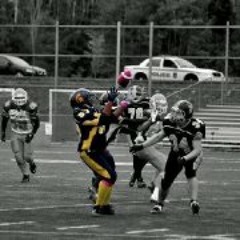 Kevin Brooklyn James