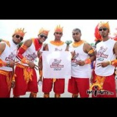 St Lucian Soca 2014