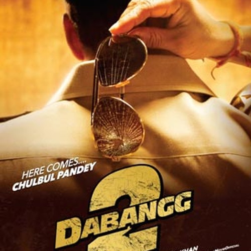 Dabangg2’s avatar