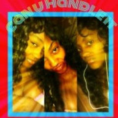 Damayah Loves'u Jones