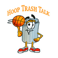 Hoop Trash Talk
