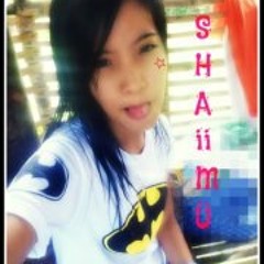 Sharmaine Balagtas