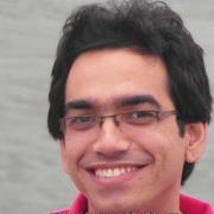 Ehsan Orve