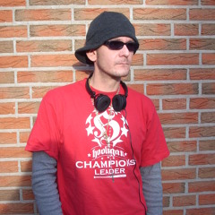 DJ-SAND-