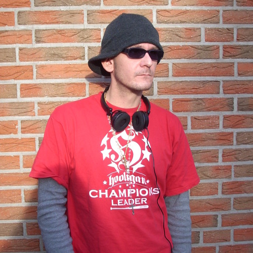 DJ-SAND- Mc  Nockout  Mixtape - New-