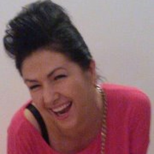 Michalina Pietrzyk’s avatar