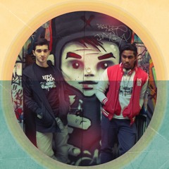 Repo Men (Mixes Only)