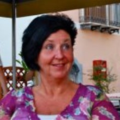 Birgitta Eén-Sternå